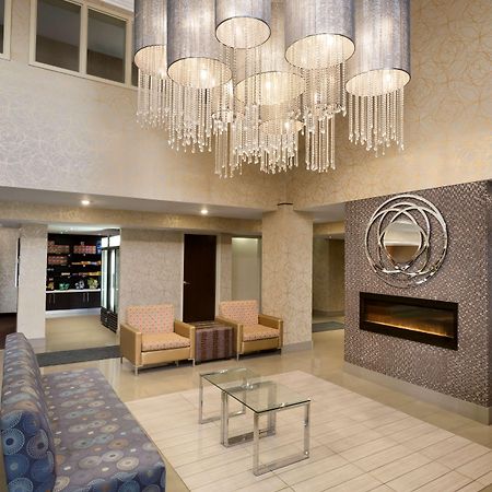 Park Inn By Radisson Toronto-マーカム インテリア 写真