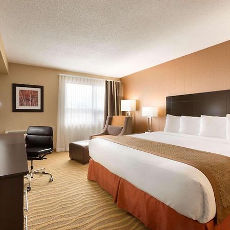 Park Inn By Radisson Toronto-マーカム エクステリア 写真