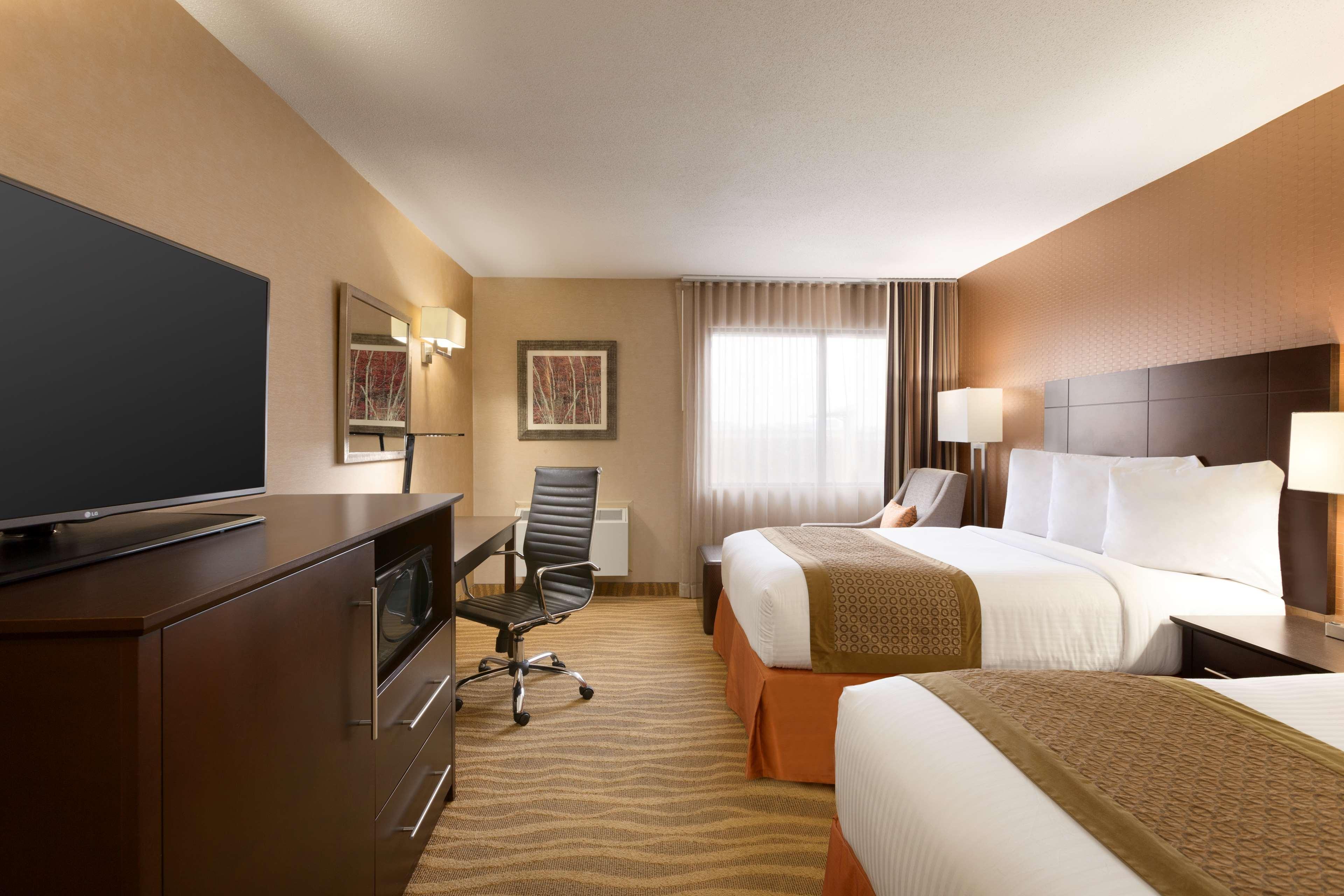 Park Inn By Radisson Toronto-マーカム エクステリア 写真