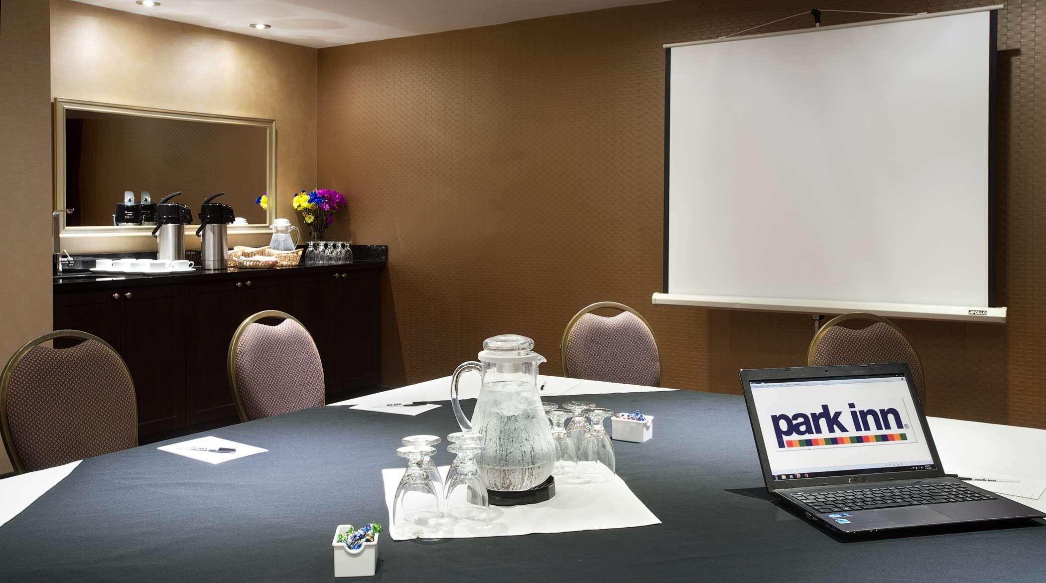 Park Inn By Radisson Toronto-マーカム エクステリア 写真