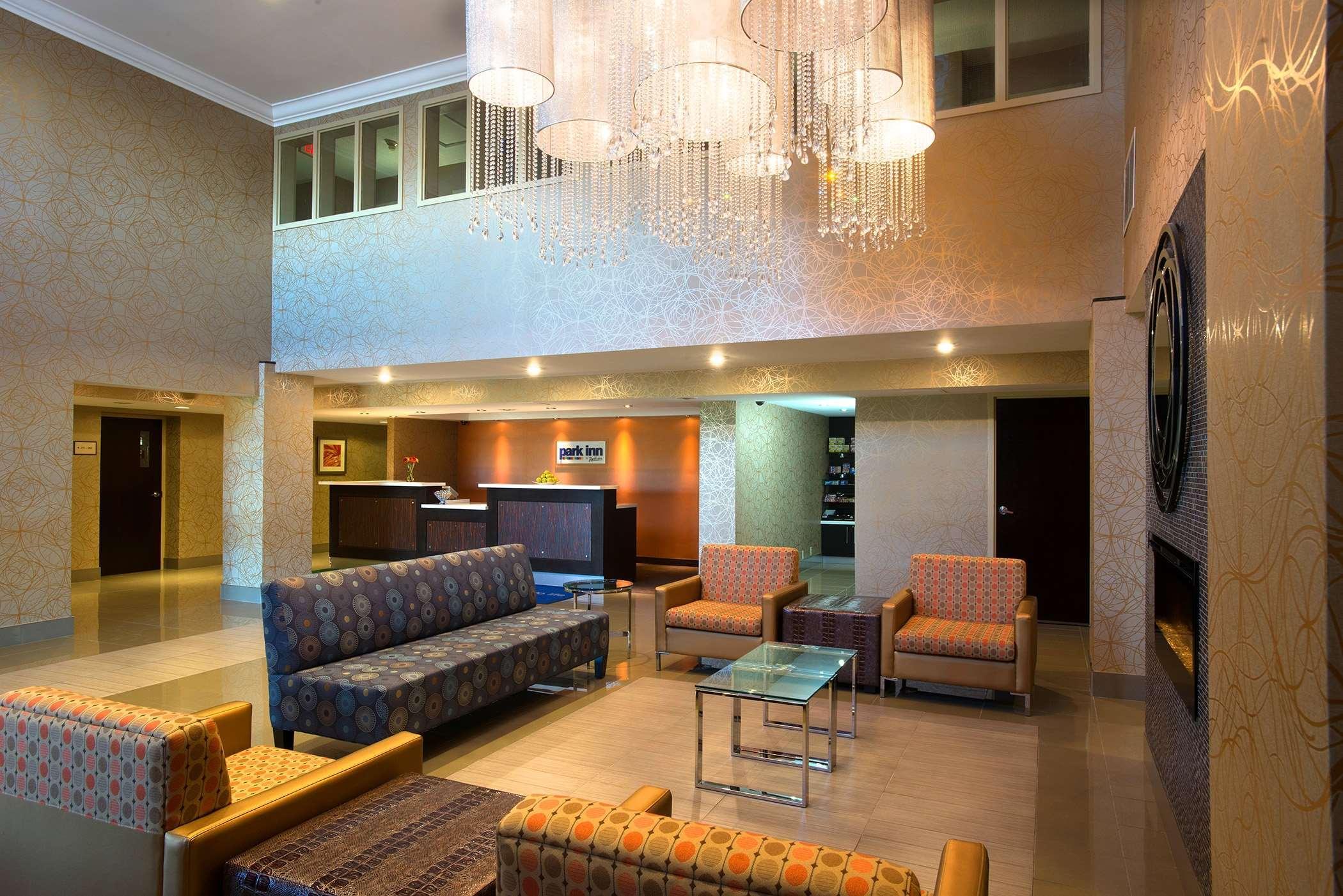 Park Inn By Radisson Toronto-マーカム エクステリア 写真