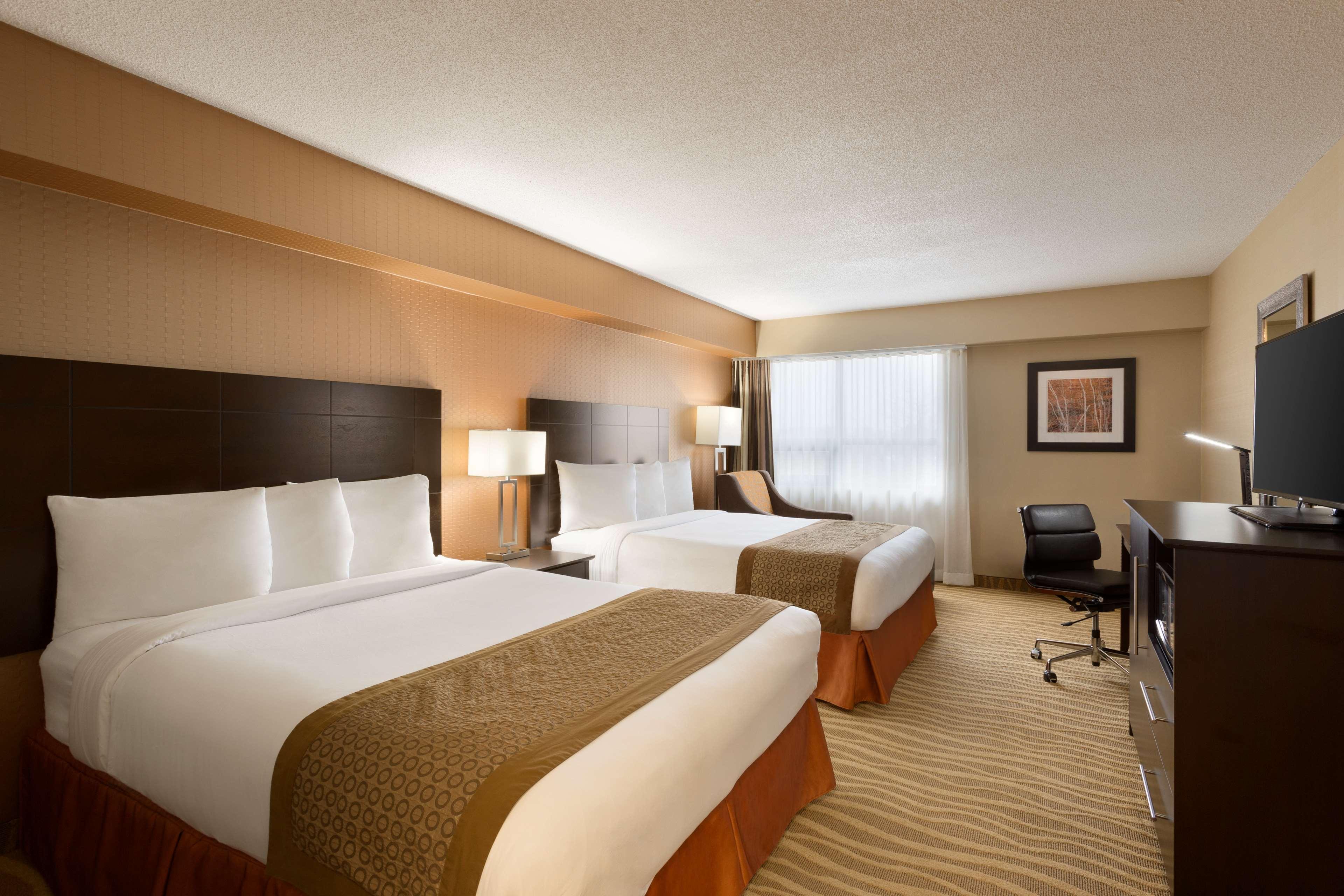 Park Inn By Radisson Toronto-マーカム エクステリア 写真