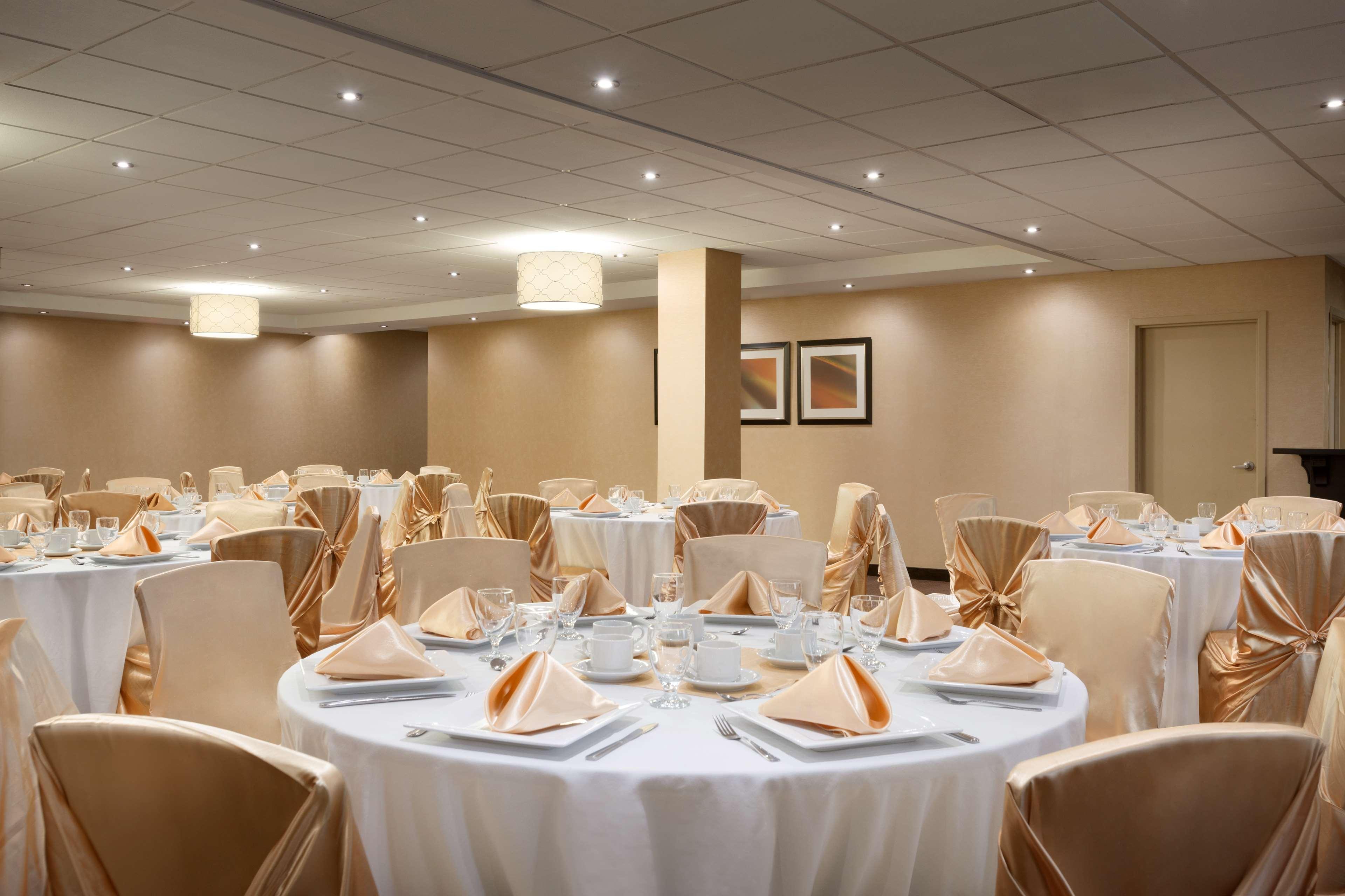 Park Inn By Radisson Toronto-マーカム エクステリア 写真