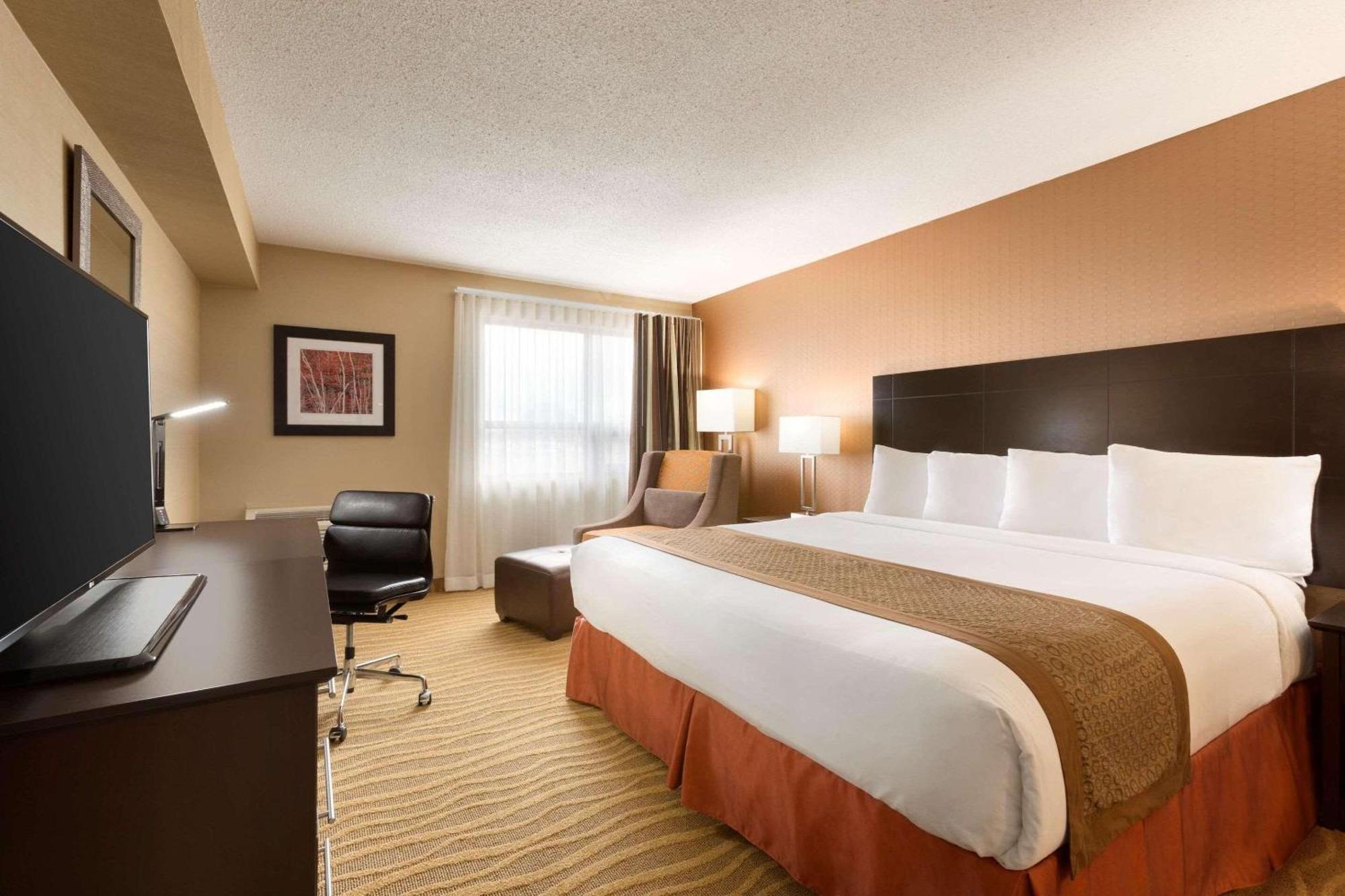 Park Inn By Radisson Toronto-マーカム エクステリア 写真