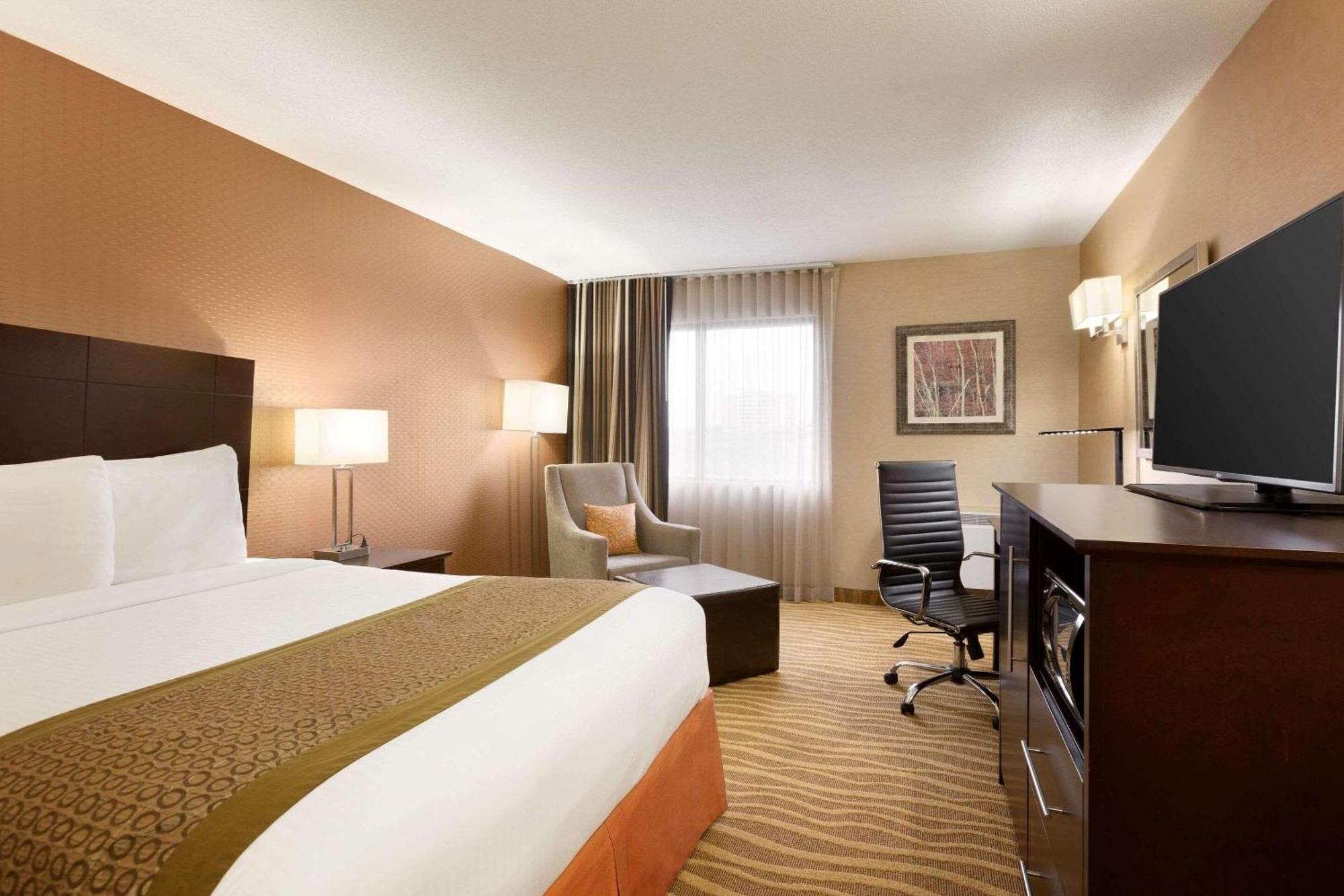 Park Inn By Radisson Toronto-マーカム エクステリア 写真