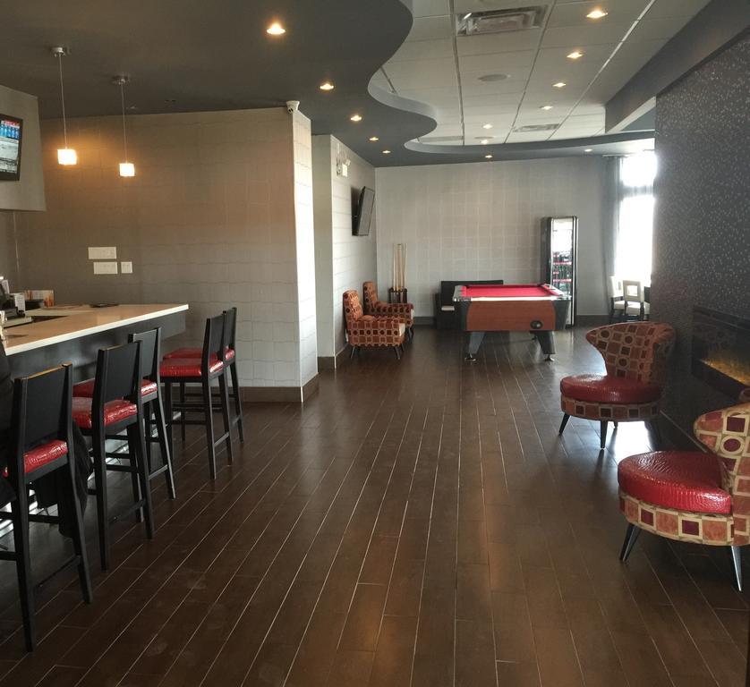 Park Inn By Radisson Toronto-マーカム エクステリア 写真
