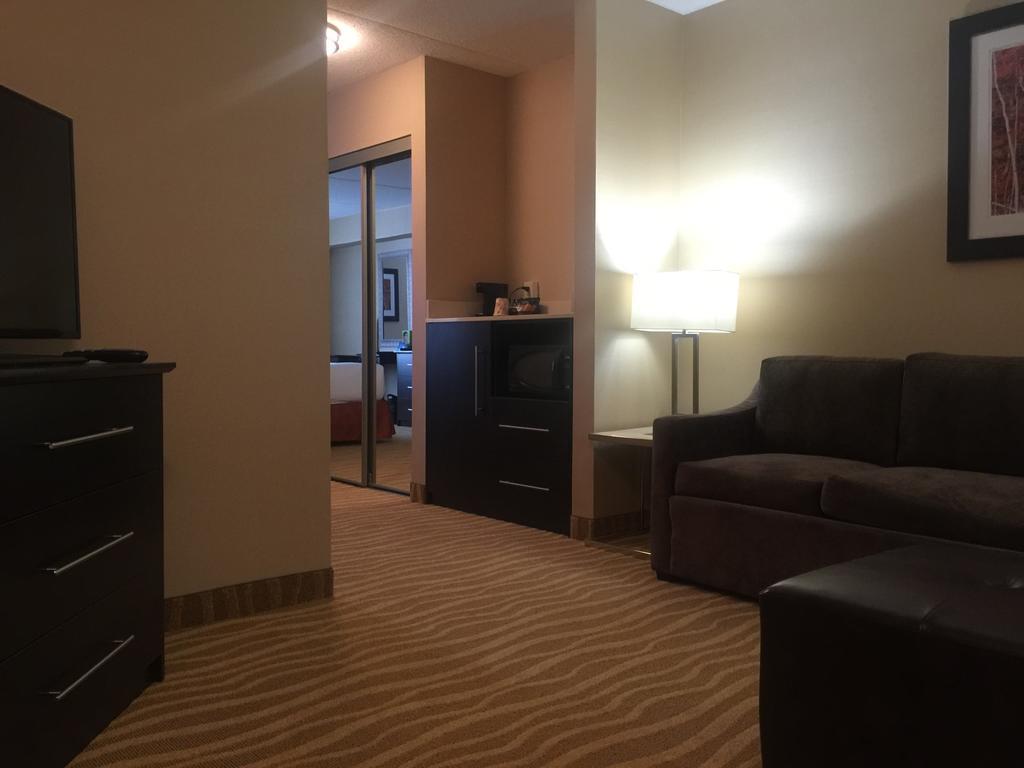 Park Inn By Radisson Toronto-マーカム エクステリア 写真