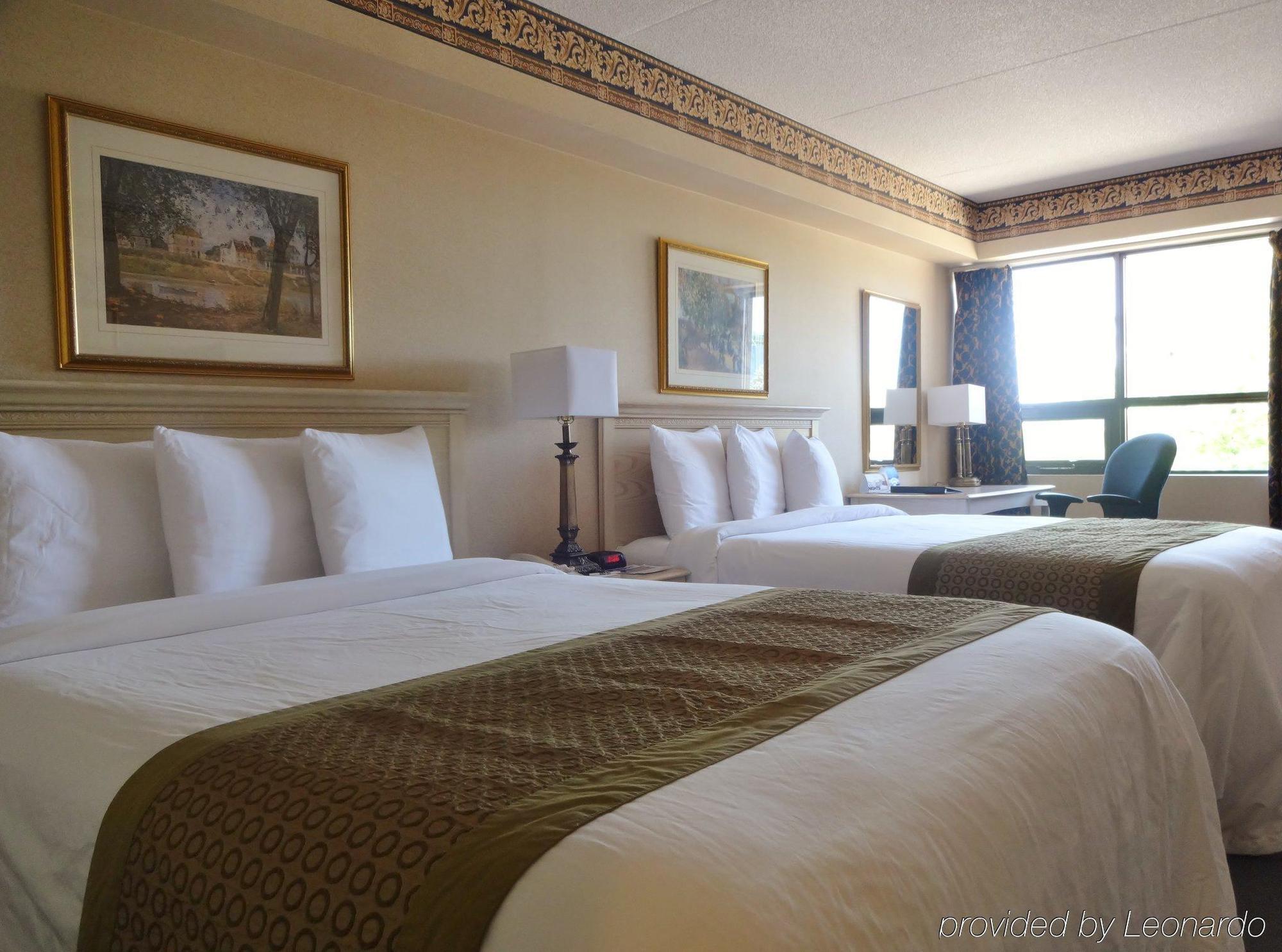 Park Inn By Radisson Toronto-マーカム エクステリア 写真