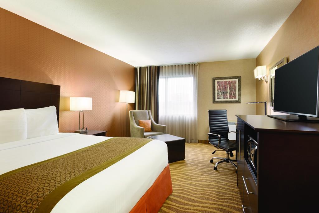 Park Inn By Radisson Toronto-マーカム エクステリア 写真