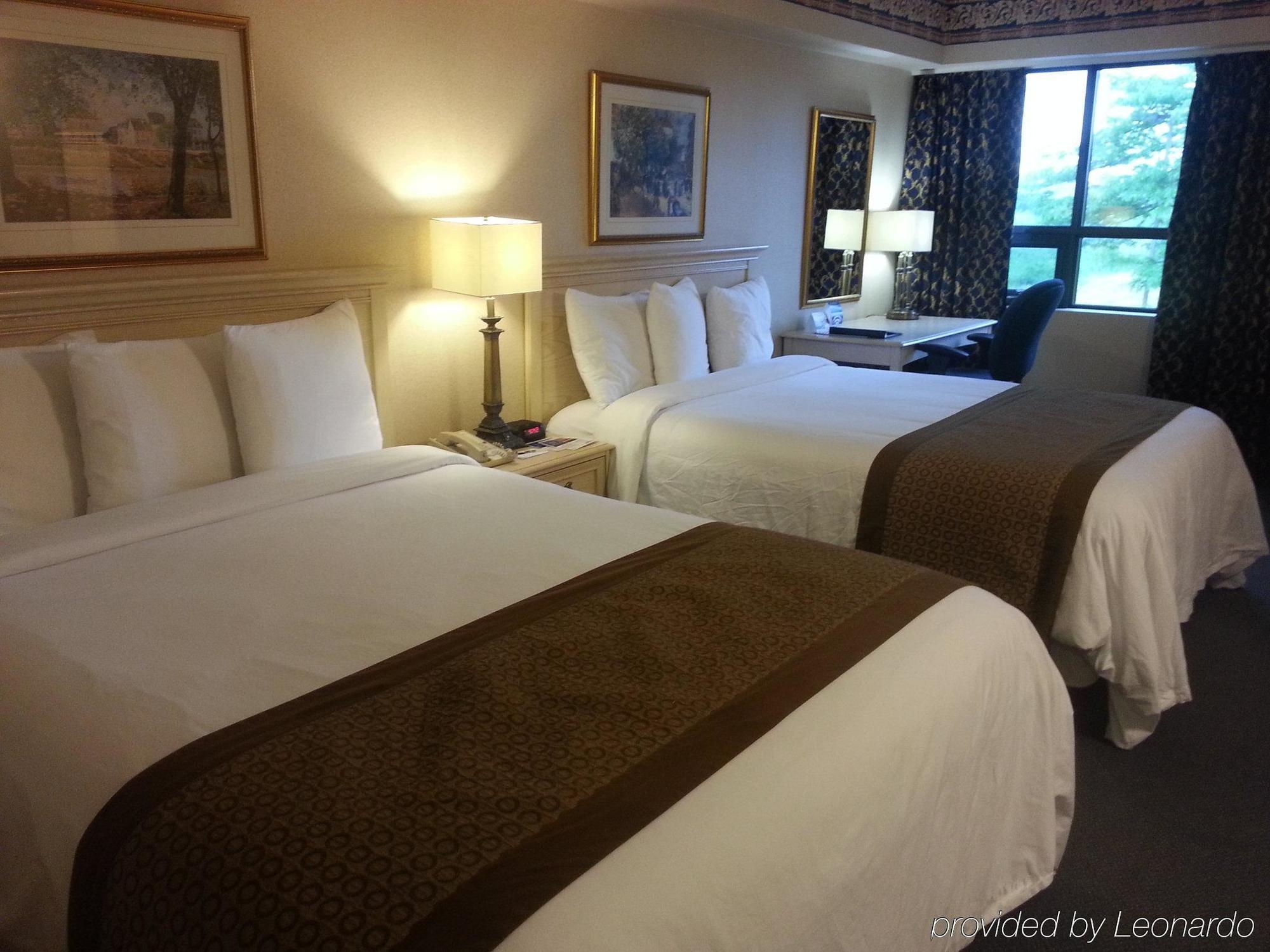 Park Inn By Radisson Toronto-マーカム エクステリア 写真
