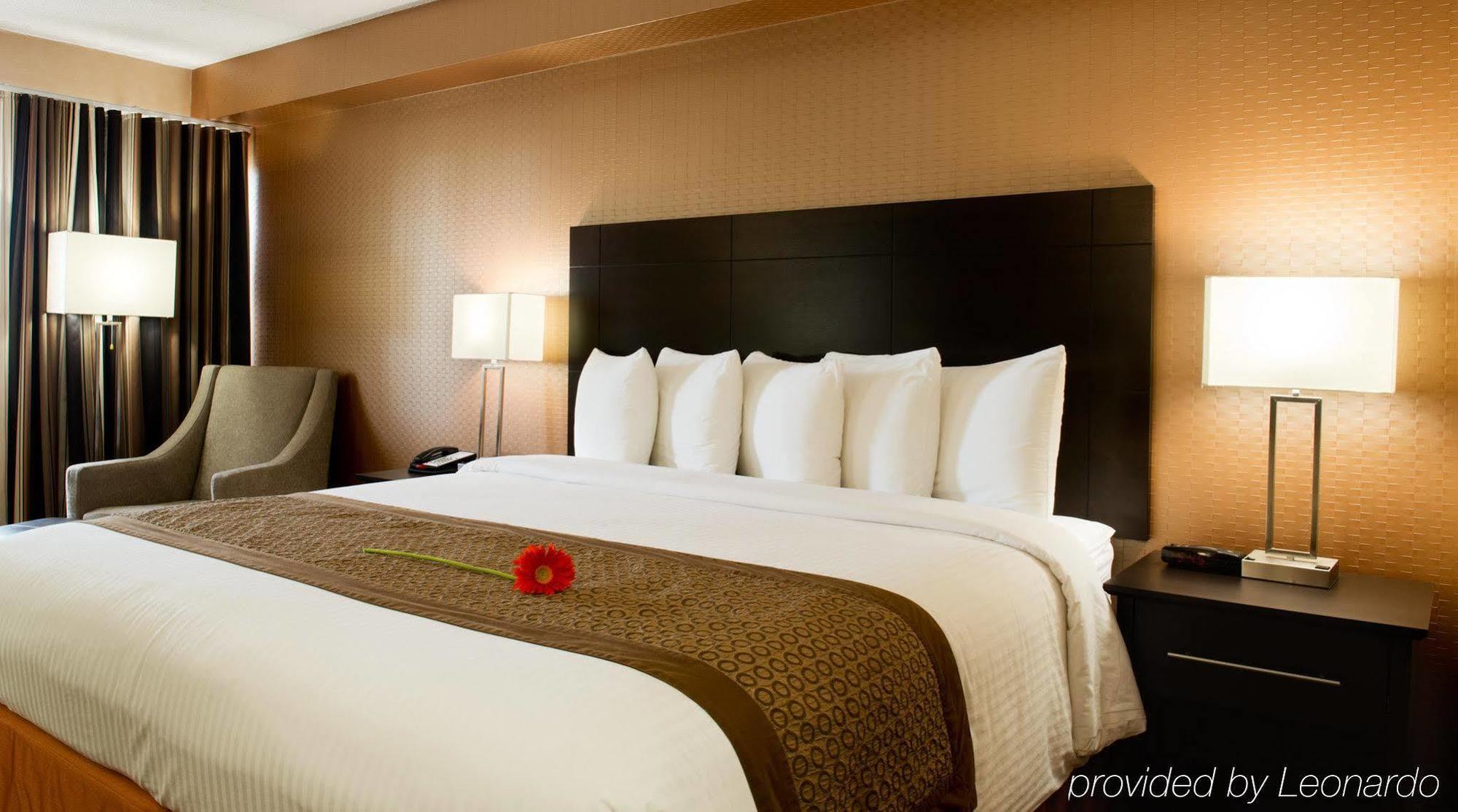 Park Inn By Radisson Toronto-マーカム エクステリア 写真