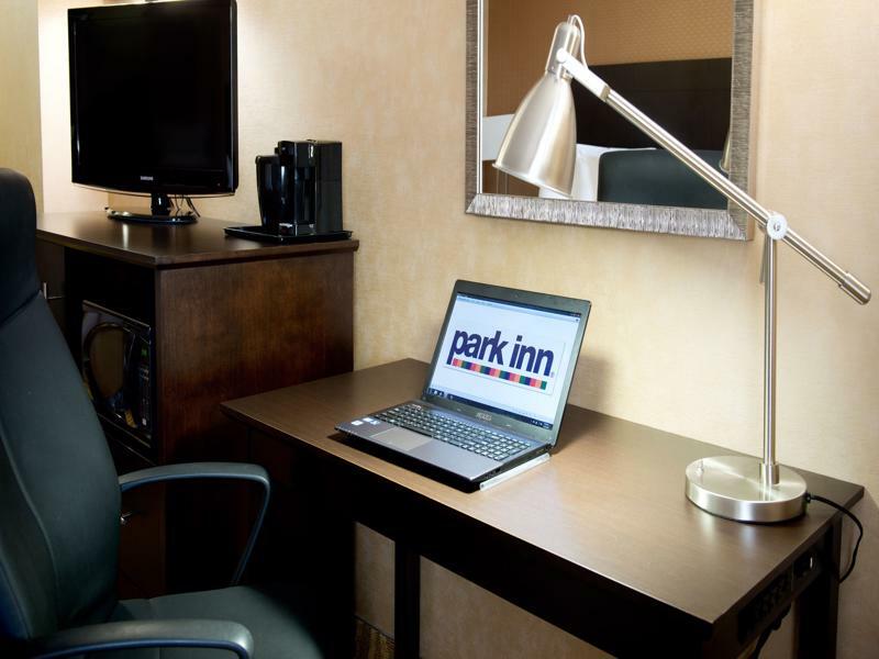 Park Inn By Radisson Toronto-マーカム エクステリア 写真