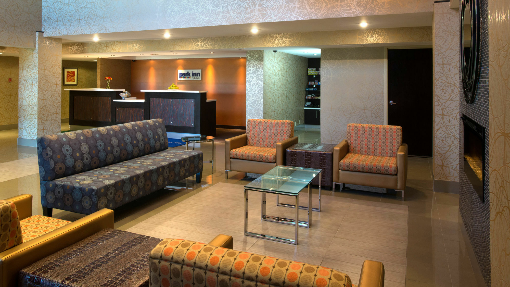 Park Inn By Radisson Toronto-マーカム エクステリア 写真