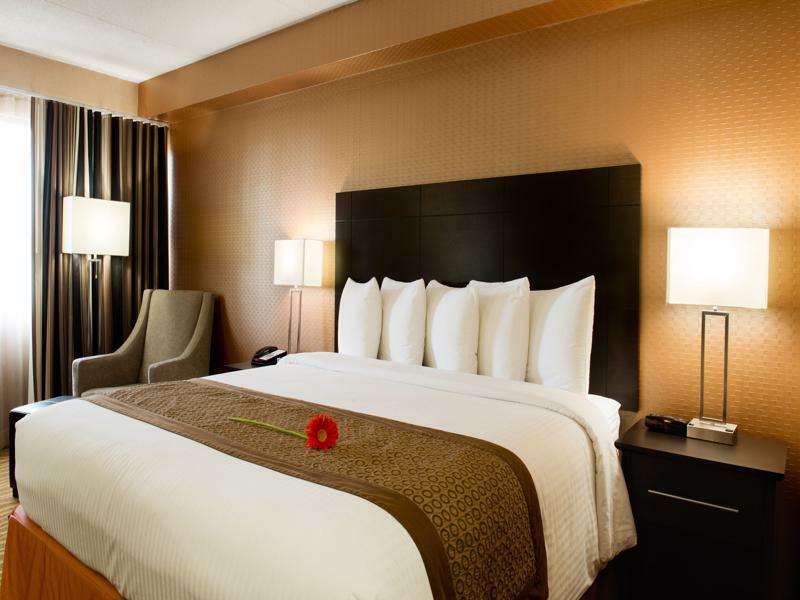 Park Inn By Radisson Toronto-マーカム エクステリア 写真