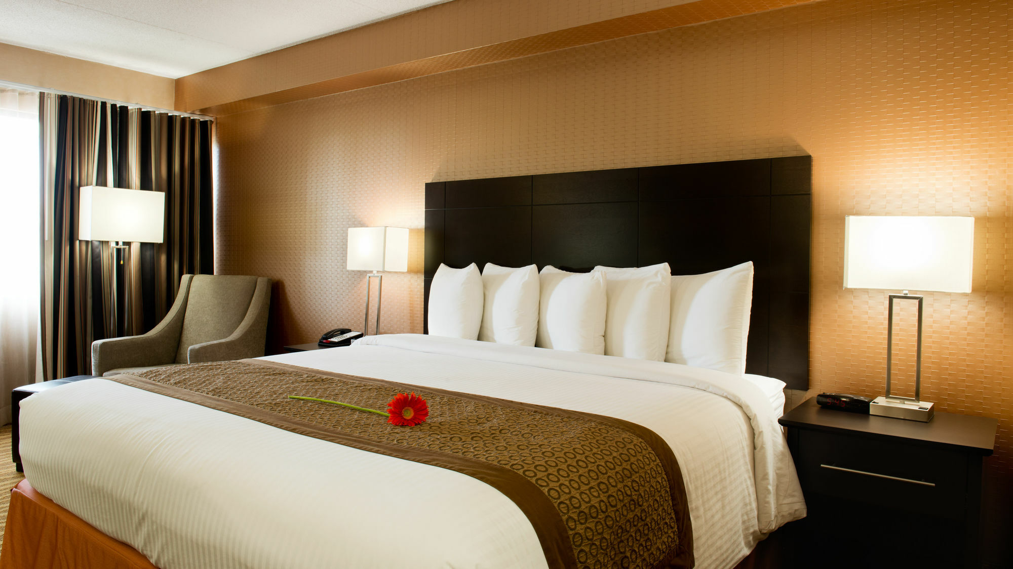 Park Inn By Radisson Toronto-マーカム エクステリア 写真