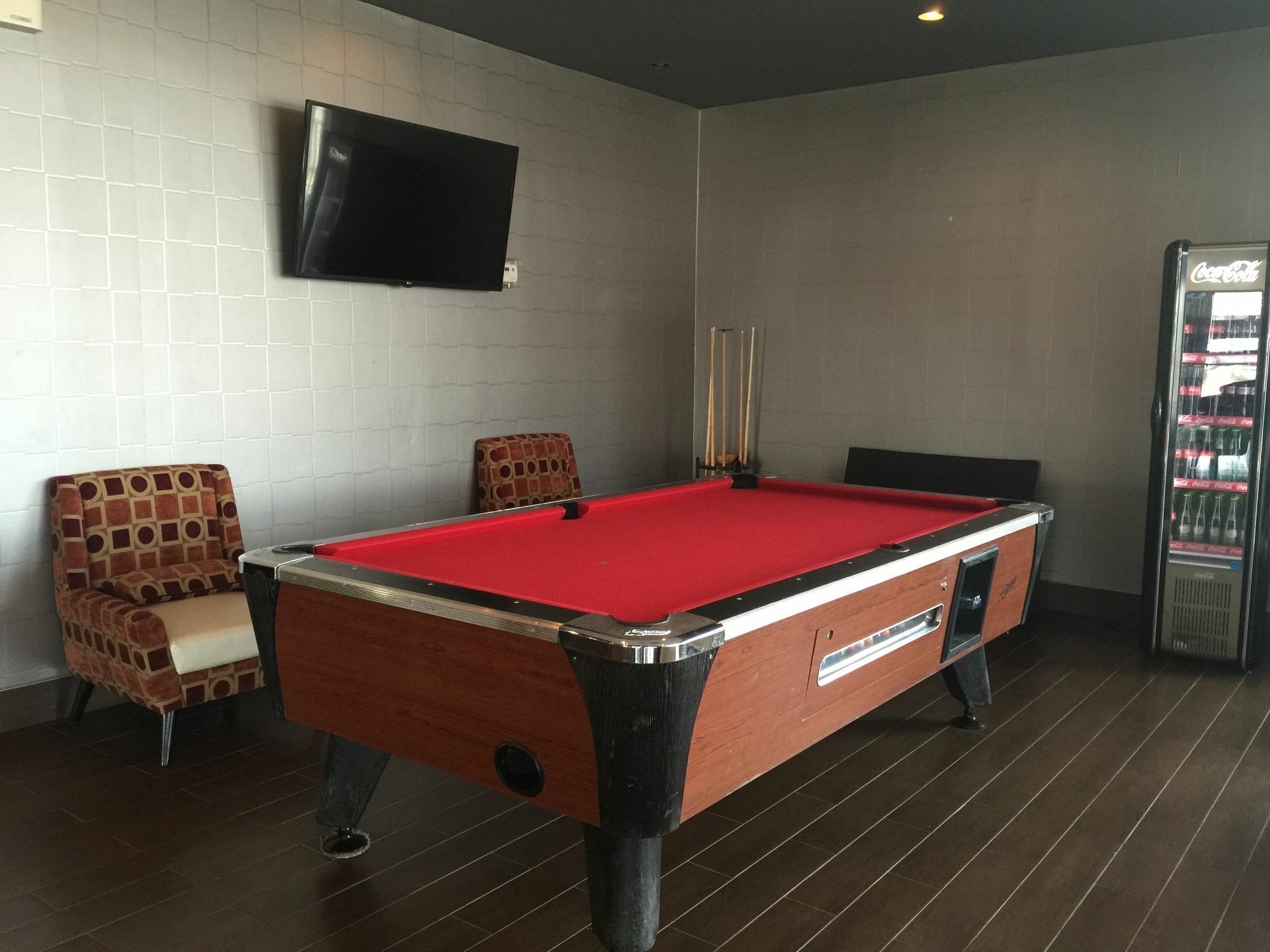 Park Inn By Radisson Toronto-マーカム エクステリア 写真
