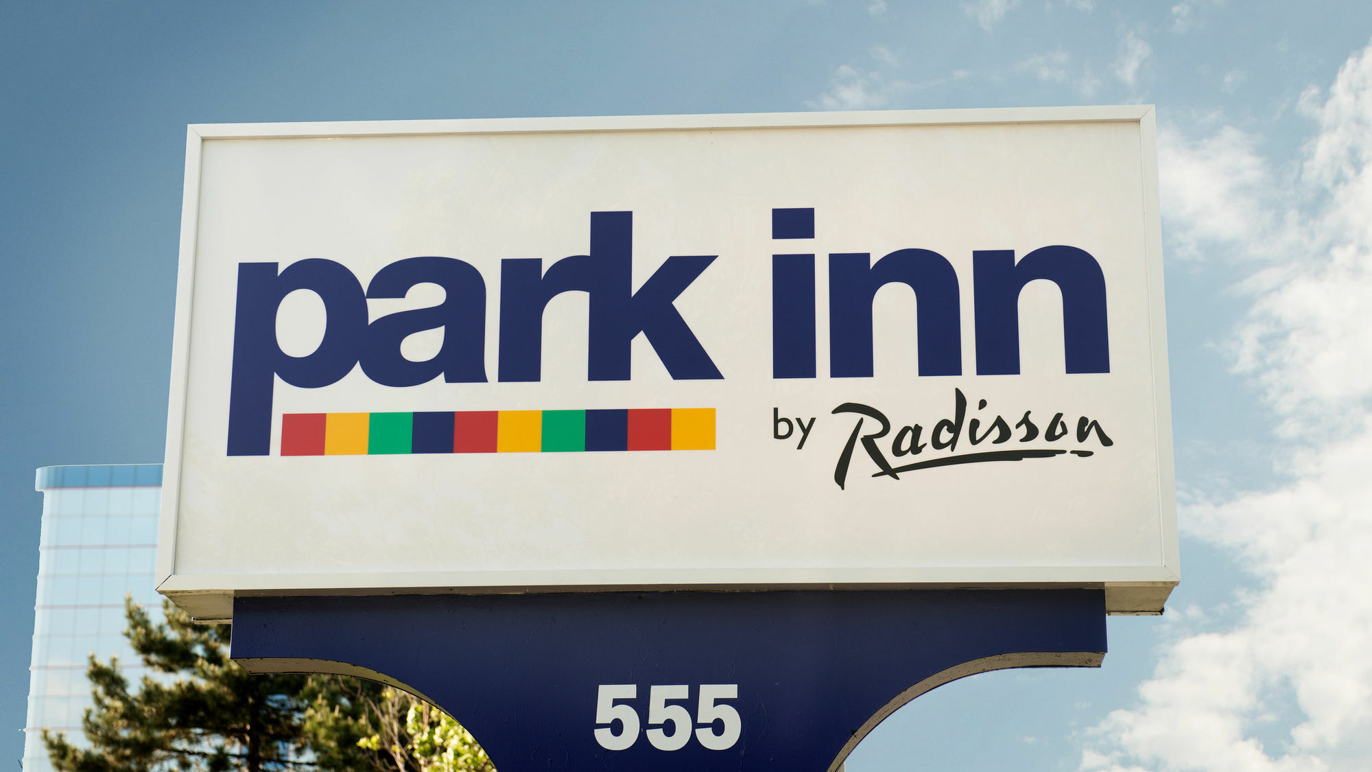 Park Inn By Radisson Toronto-マーカム エクステリア 写真