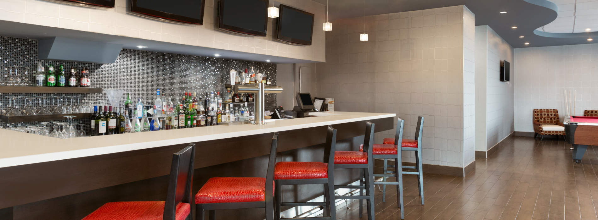 Park Inn By Radisson Toronto-マーカム エクステリア 写真